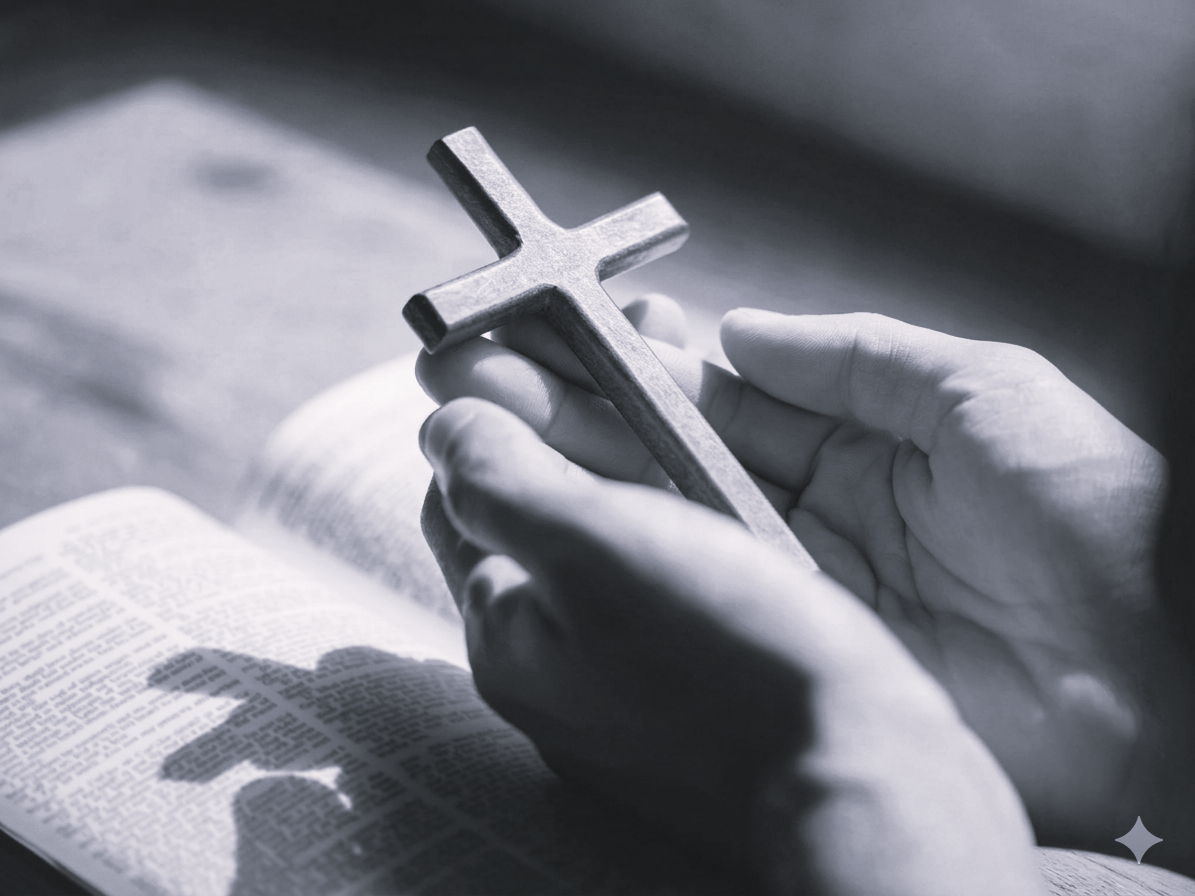 Abiding in Blessing