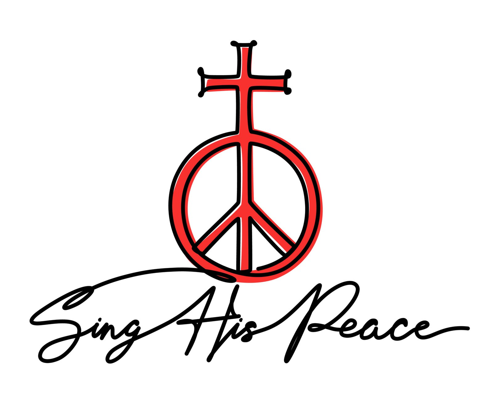 Sing His Peace