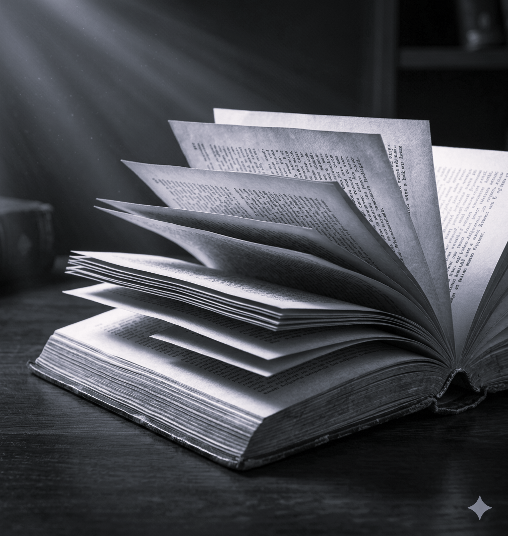 Rooted in Scripture